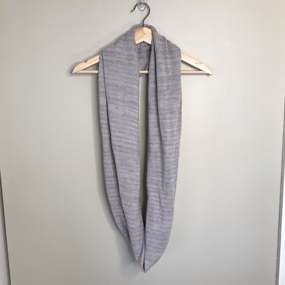 CALL IT SPRING Knit Infinity Scarfy